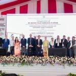 Conrad Sangma Inaugurates Slew of Projects in Ri-Bhoi district