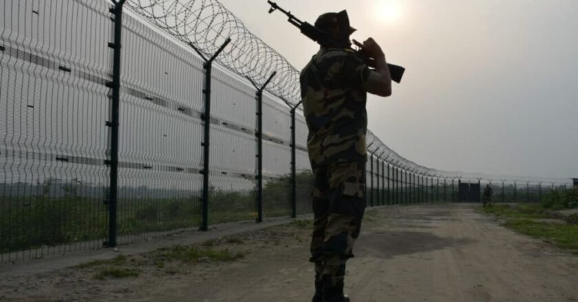 NAD Raises Alarm Over Rising Tensions in Garo Hills, Seeks Probe