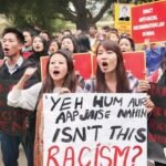 JSU Demands National Law to Combat Racial Abuse Against Northeast People
