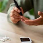 Diabetes cases missed as early signals resemble daily discomforts