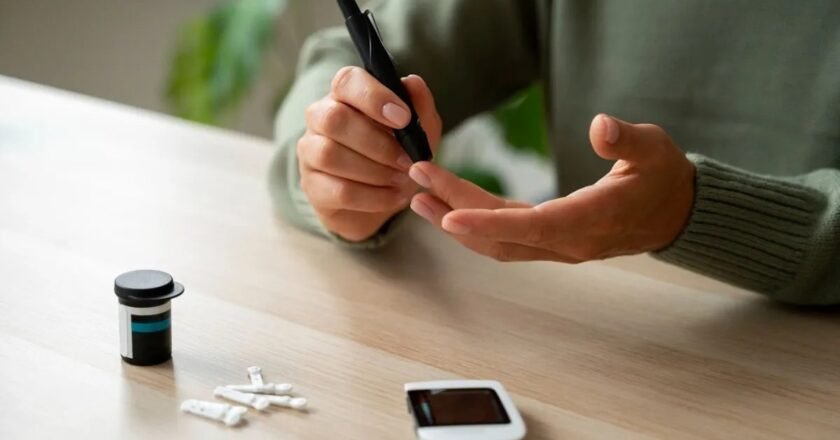 Diabetes cases missed as early signals resemble daily discomforts