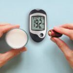 Air pollution significantly increases cardiac risk in diabetes patients