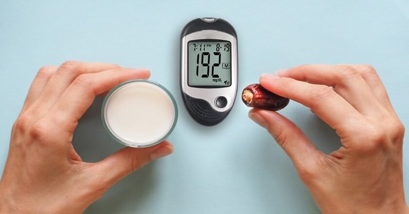 Air pollution significantly increases cardiac risk in diabetes patients