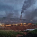 Crackdown on Pollution: New Coke Oven Units Banned in East Jaintia Hills