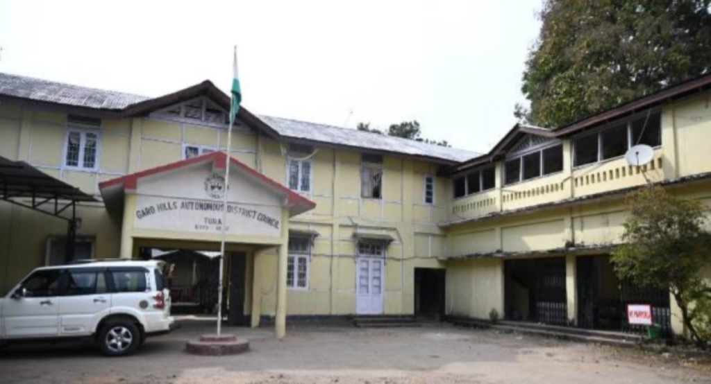 GHADC Mandates Production of ST Certificate to Contest Elections