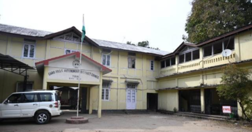 GHADC Mandates Production of ST Certificate to Contest Elections