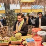 From Food to Future: Chief Minister Launches ‘Mission 1000’ at Shillong’s Culinary Cascade