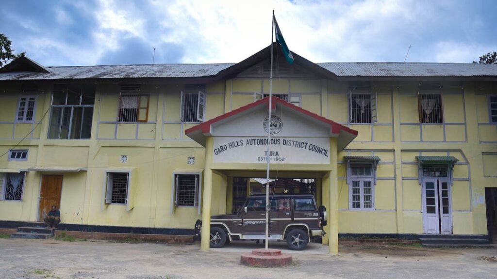 Restrictions imposed as nomination filing begins for GHADC elections