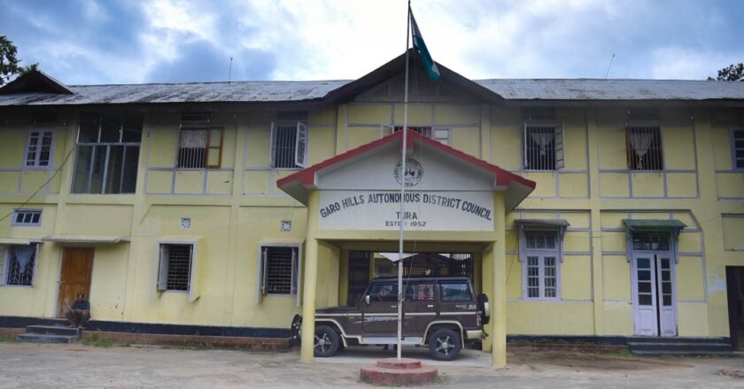 Restrictions imposed as nomination filing begins for GHADC elections