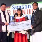 11-Year-Old Shelevah N Jyrwa Clinches Sur Kynud Season 4 Title