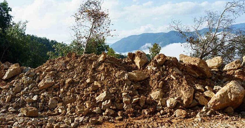 Meghalaya Fights Water Contamination with Immediate Ban on Indiscriminate Dumping