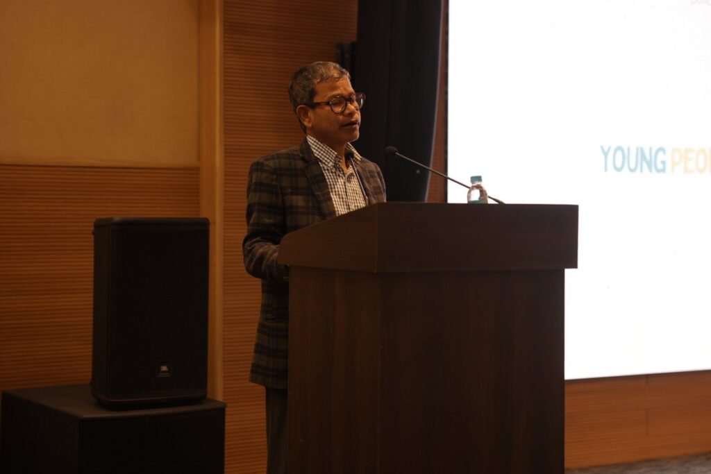 UNICEF Supports Meghalaya’s Youth Platform to Strengthen Governance Participation