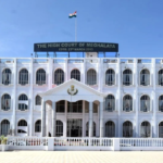 Meghalaya HC Seeks Govt Report on Measures Taken to Check Drug Abuse