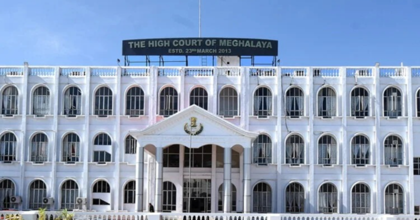 Meghalaya HC PIL questions restriction on non-tribals in GHADC polls