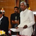 Meghalaya Governor Flags Off Mobile Food Processing Unit to Support Northeast Farmers