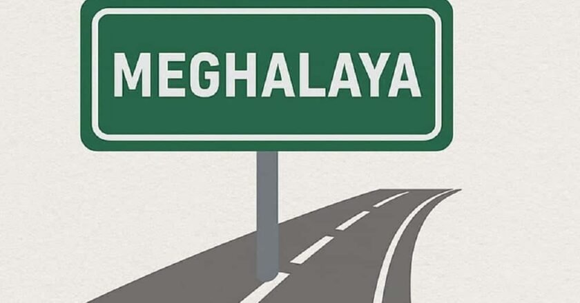 Tension in Meghalaya as Land Survey for Greenfield Corridor Leads to Clashes, Three Injured