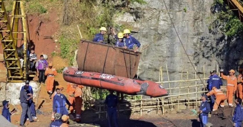 CAG Report Raises Questions Over Meghalaya Government’s Disaster Fund Spending