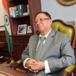 Shillong legislator opposes MHA order on singing full Vande Mataram