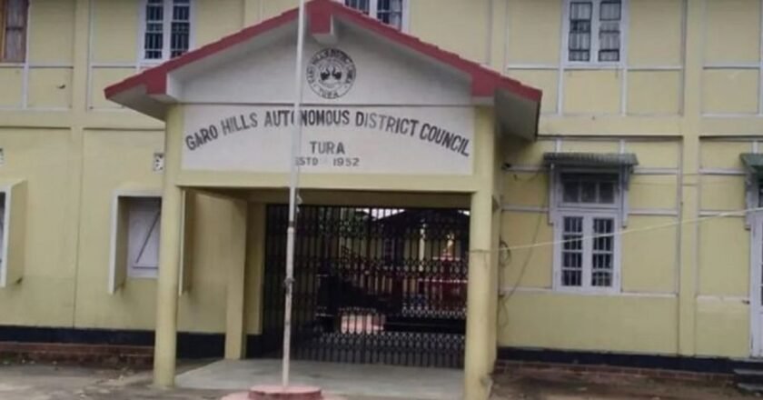 Ban on Non-Tribal Candidates in GHADC Polls Stands Unless Challenged in Court, Says Prestone Tynsong