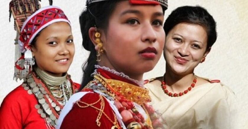 Equal Opportunities for Women Essential for Progress: Meghalaya Governor