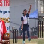Meghalaya Trio Selected for Northeast Team in BCCI Inter-Zone Tourney