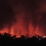 Two Killed as Violence Erupts in Meghalaya’s West Garo Hills Over GHADC Poll Notification