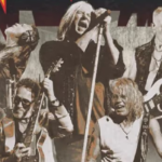 Def Leppard Mesmerizes Shillong with a Night to Remember