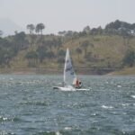 Meghalaya Gears Up for Indian Sailing League Debut at Umiam Lake
