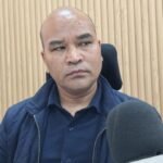 Meghalaya minister Admits ‘Surplus’ LPG Buffer No Longer Available