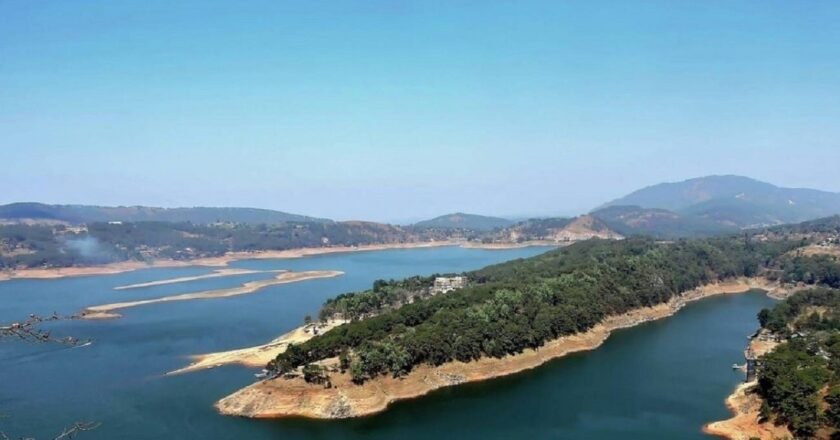 Resort Plan at Umiam Lake Faces Opposition from Meghalaya Mahila Congress