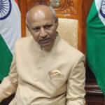 Meghalaya Governor gives nod new legislation barring non-tribals from contesting Garo council polls