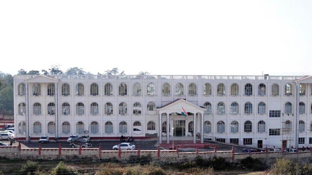 Meghalaya High Court Invokes Article 14 to Protect Wine Dealers’ Profits Amid IEMS Row