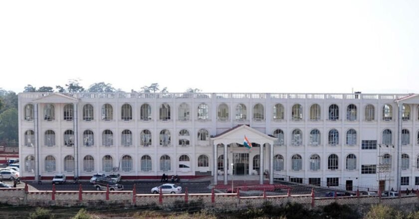 Meghalaya High Court Invokes Article 14 to Protect Wine Dealers’ Profits Amid IEMS Row