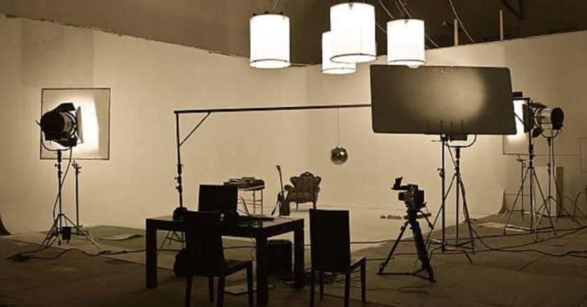 Meghalaya Plans Film City to Become Regional Filmmaking Hub