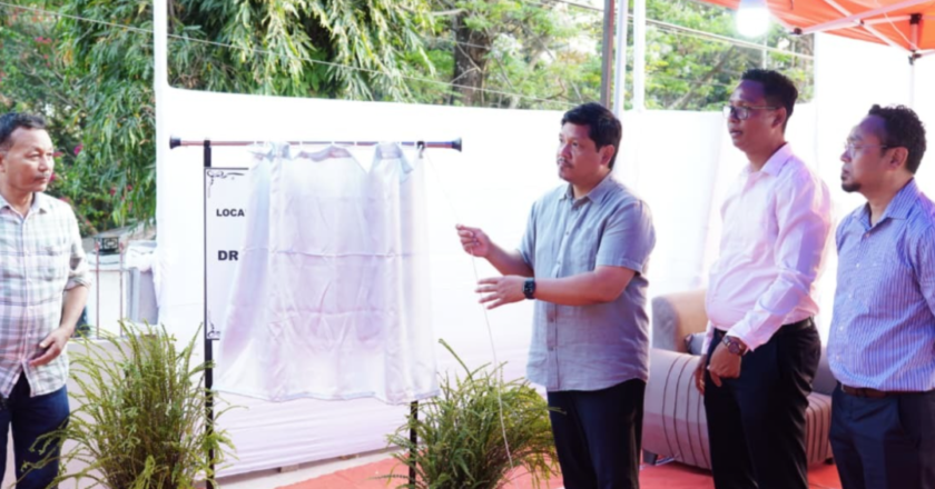 Projects Worth Over Rs 700 Crore Underway to Develop Tura Town: Meghalaya CM