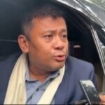 Garo Hills Tense as MP Flags Alleged Rohingya Threat, Urges Centre to ActGaro Hills Tense as MP Flags Alleged Rohingya Threat, Urges Centre to Act