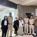 Two Girls from Meghalaya Saved from Alleged Trafficking Network in Delhi–Haryana