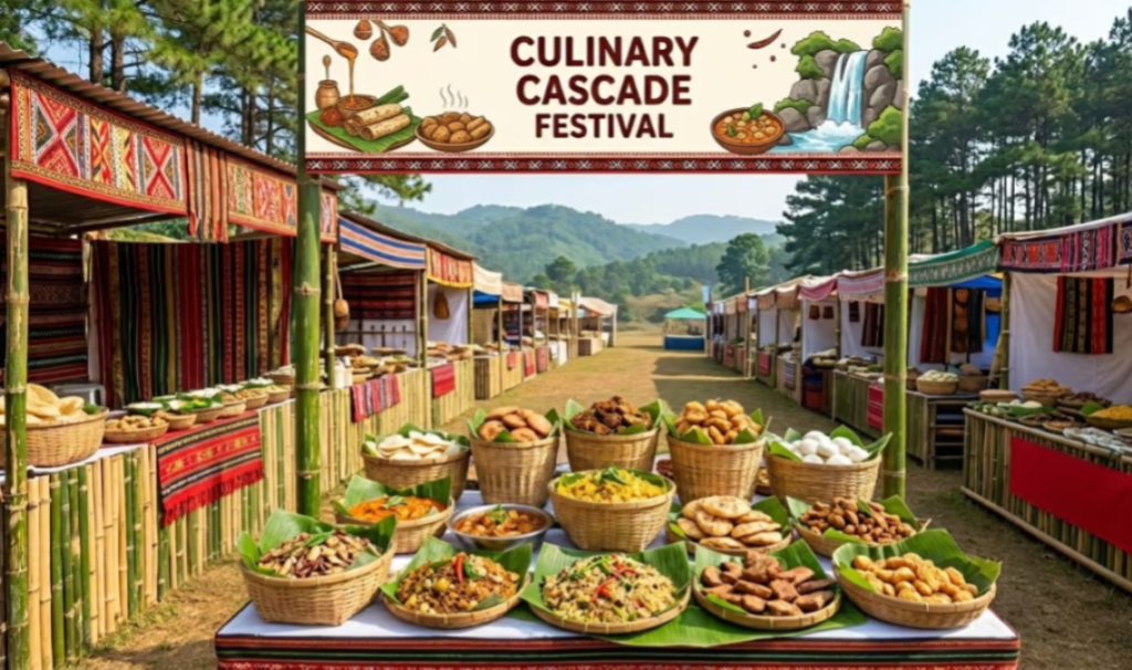 Meghalaya Leverages Food and Culture to Drive Community-Led Economic Growth