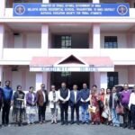 Pahamsyiem EMRS Under Scrutiny: Lessons for Meghalaya’s ₹1,400 Crore Tribal Education Rollout