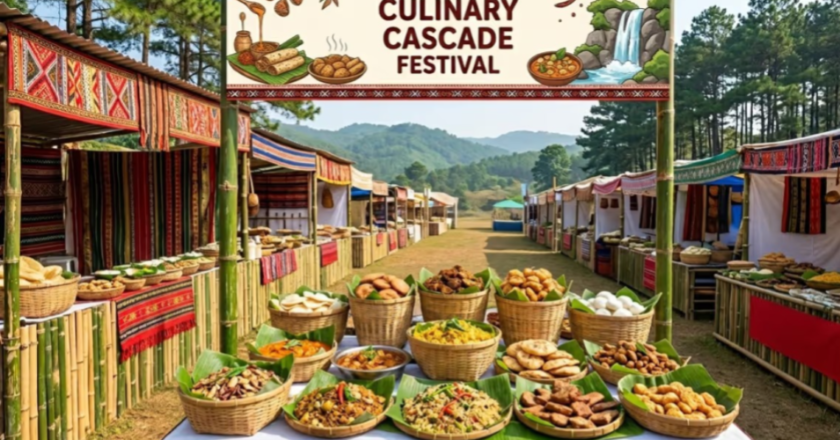 Meghalaya Leverages Food and Culture to Drive Community-Led Economic Growth