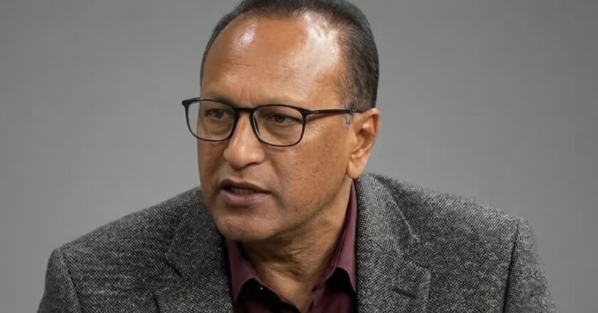 BJP Faces Internal Rift as Bordoloi Gets Dispur Ticket; Dholai MLA Quits