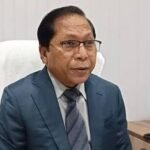 Meghalaya leader of opposition Mukul Sangma demands independent inquiry into Garo Hills violence