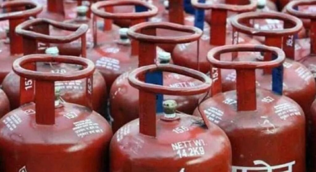 Officials brief on LPG situation in Meghalaya