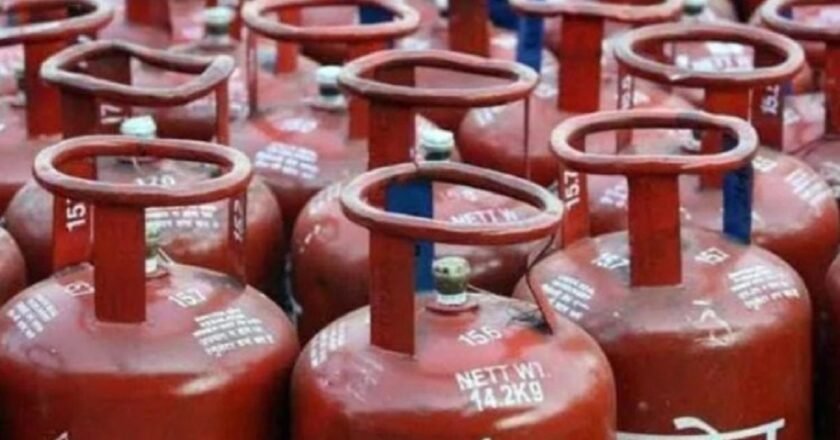 Officials brief on LPG situation in Meghalaya