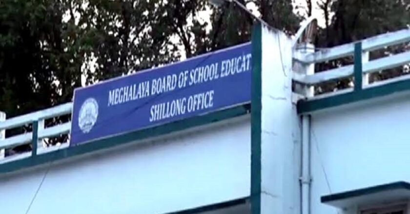 HSSLC Exams cancelled in West Garo Hills amid volatile situation