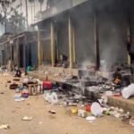 Investigation reveals Garo Hills violence d*aths not due to police firing