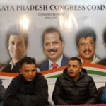 Meghalaya: Defer polls only in two constituencies, Congress tell govt