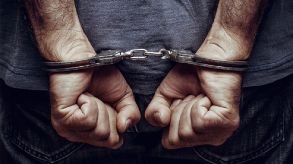 Two Bangladeshis arrested in Meghalaya’s West Jaintia Hills