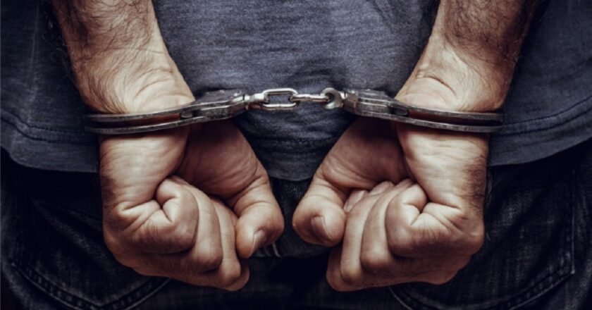 Two Bangladeshis arrested in Meghalaya’s West Jaintia Hills
