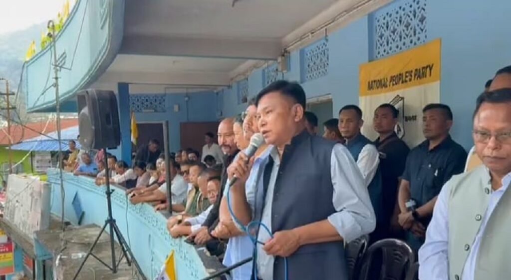 ST certificates made mandatory for GHADC polls